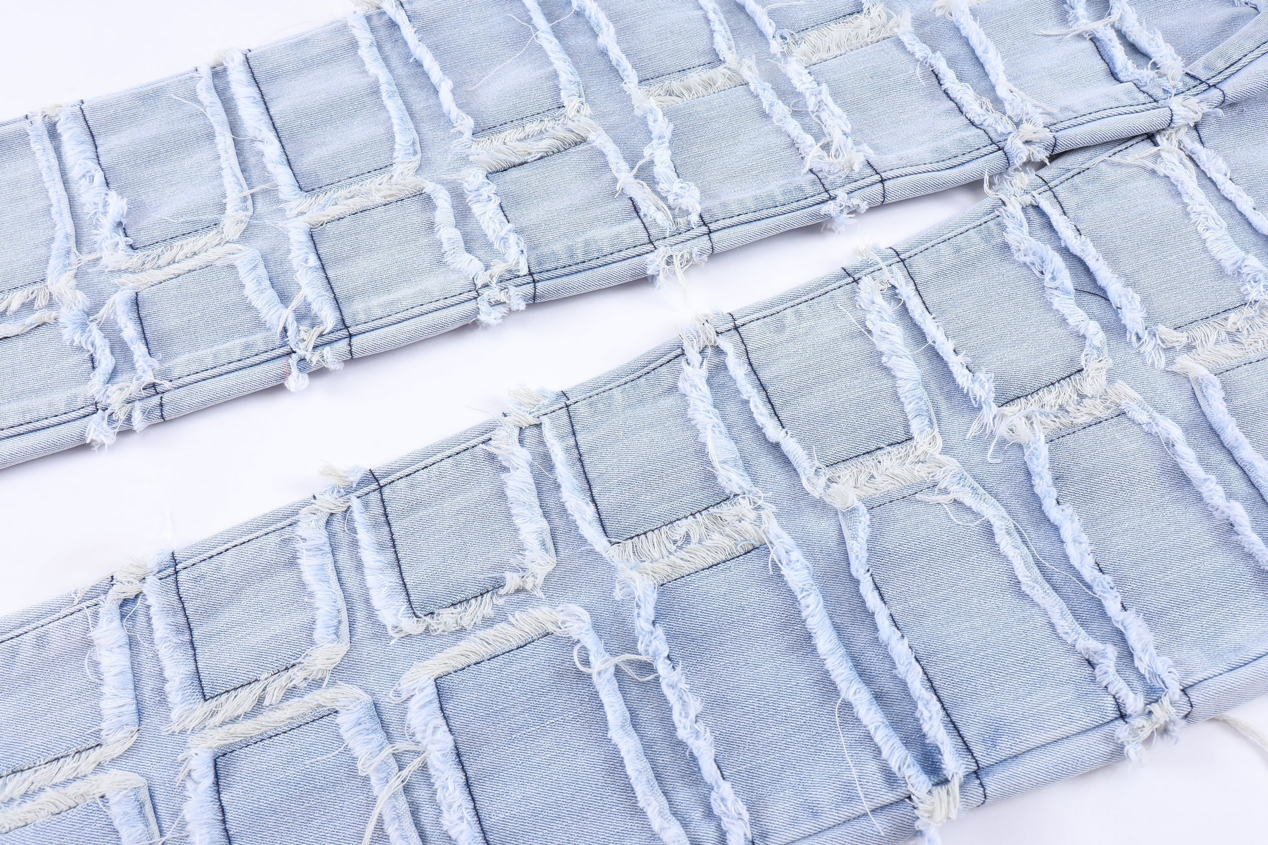 Slice  Jeans