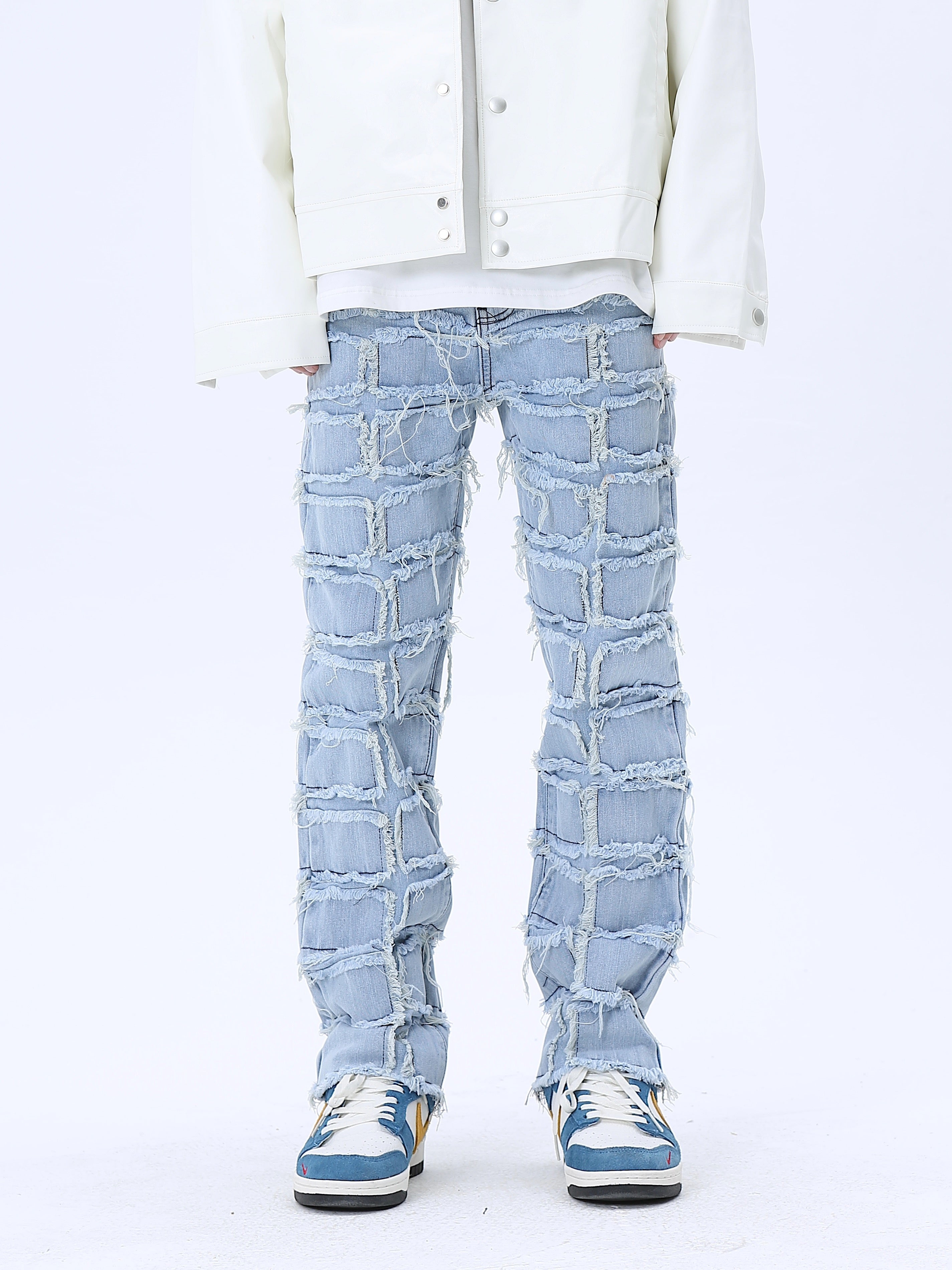 Slice  Jeans