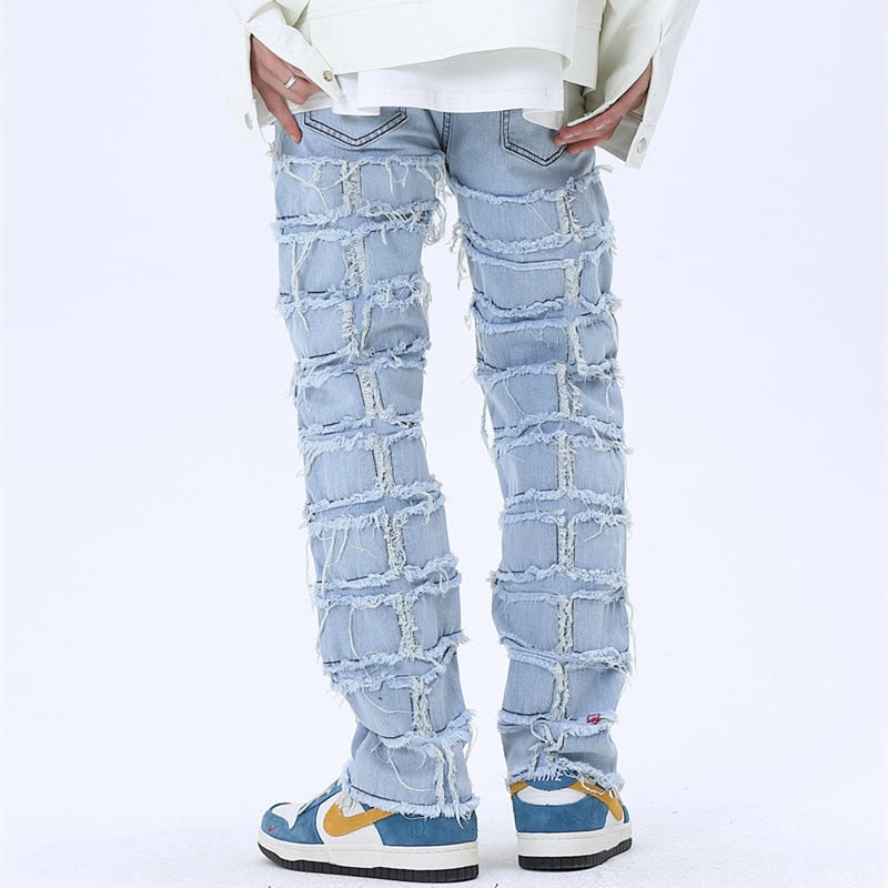 Slice  Jeans