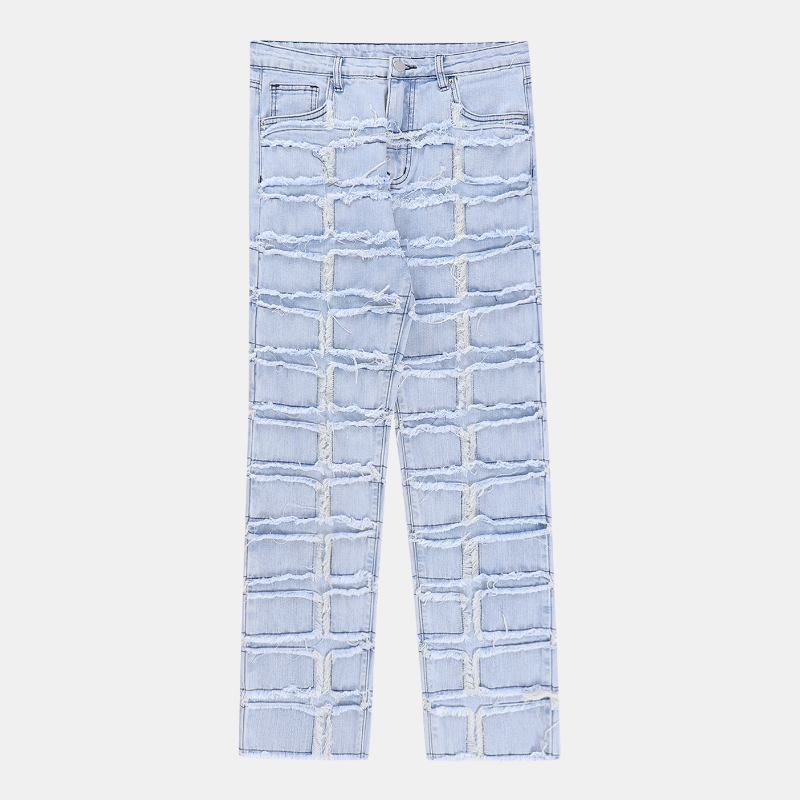 Slice  Jeans