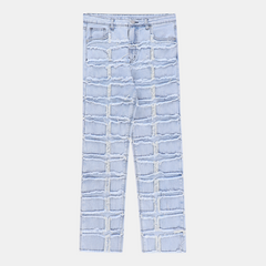 Slice  Jeans