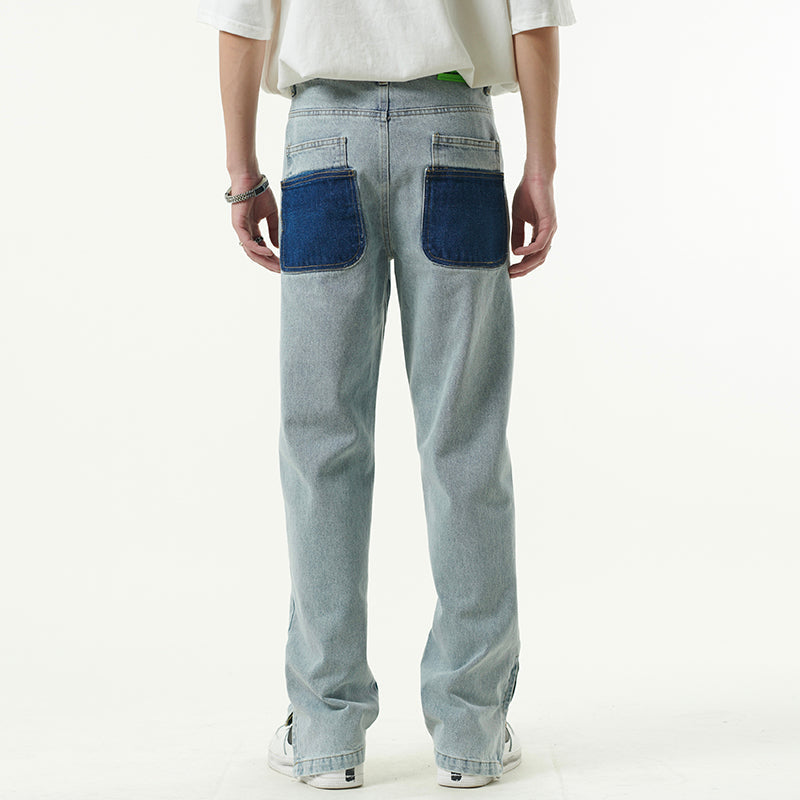 Snake  Jeans