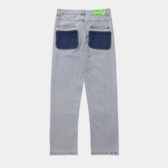 Snake  Jeans
