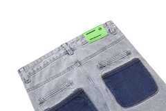 Snake  Jeans