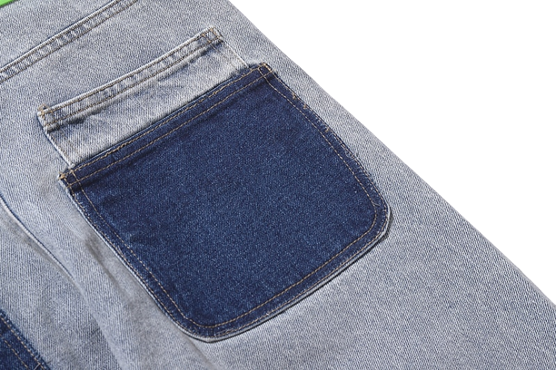Snake  Jeans