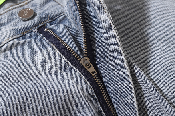Snake  Jeans