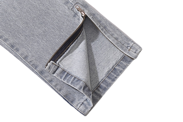 Snake  Jeans