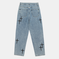 Sparkle  Jeans