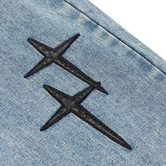 Sparkle  Jeans