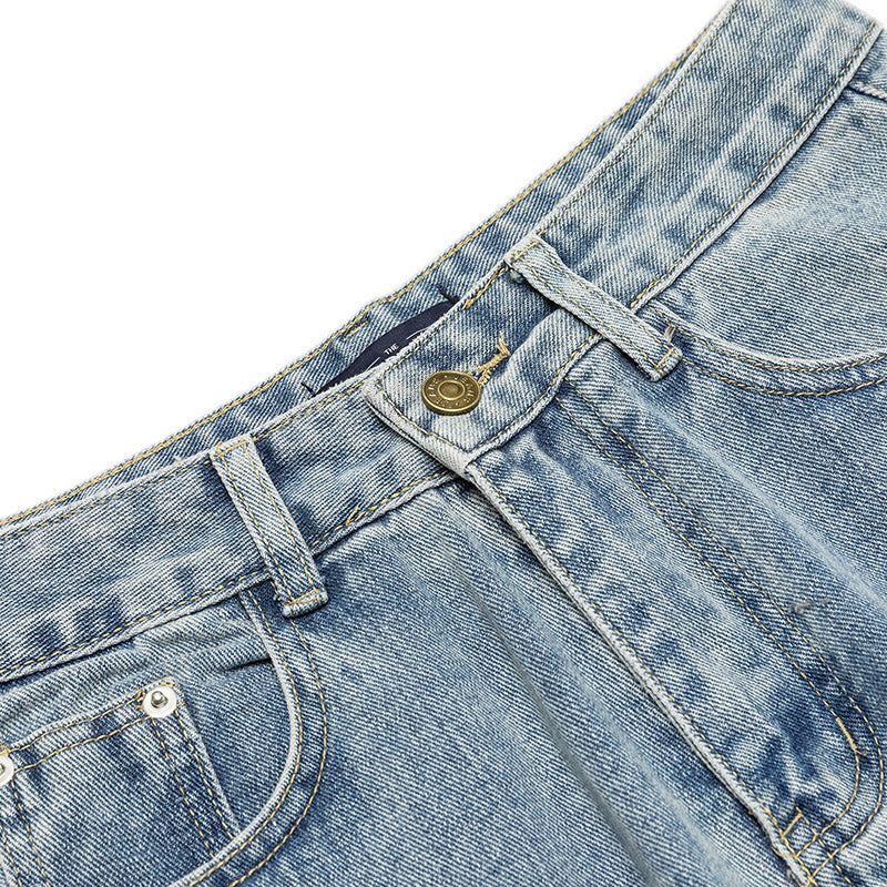 Sparkle  Jeans