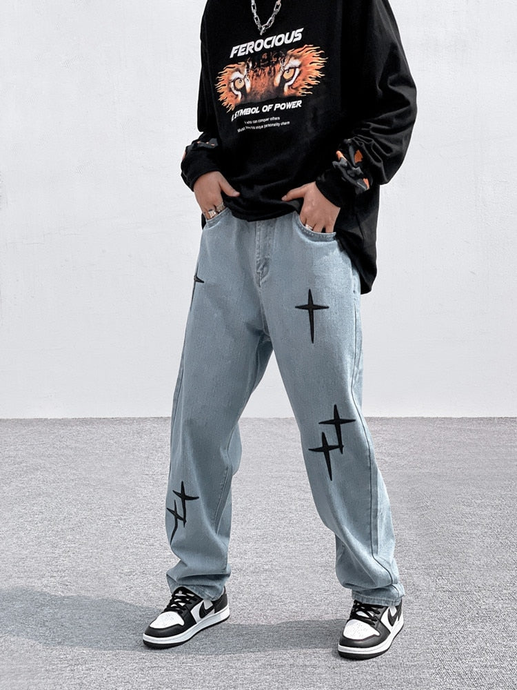 Sparkle  Jeans