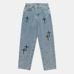 Sparkle  Jeans