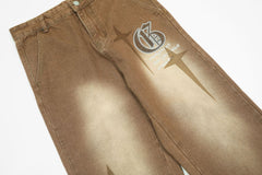 Sparks  Jeans