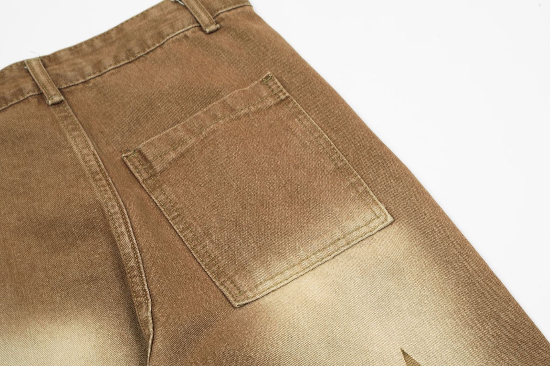 Sparks  Jeans