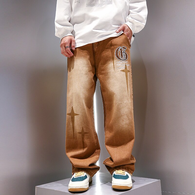 Sparks  Jeans