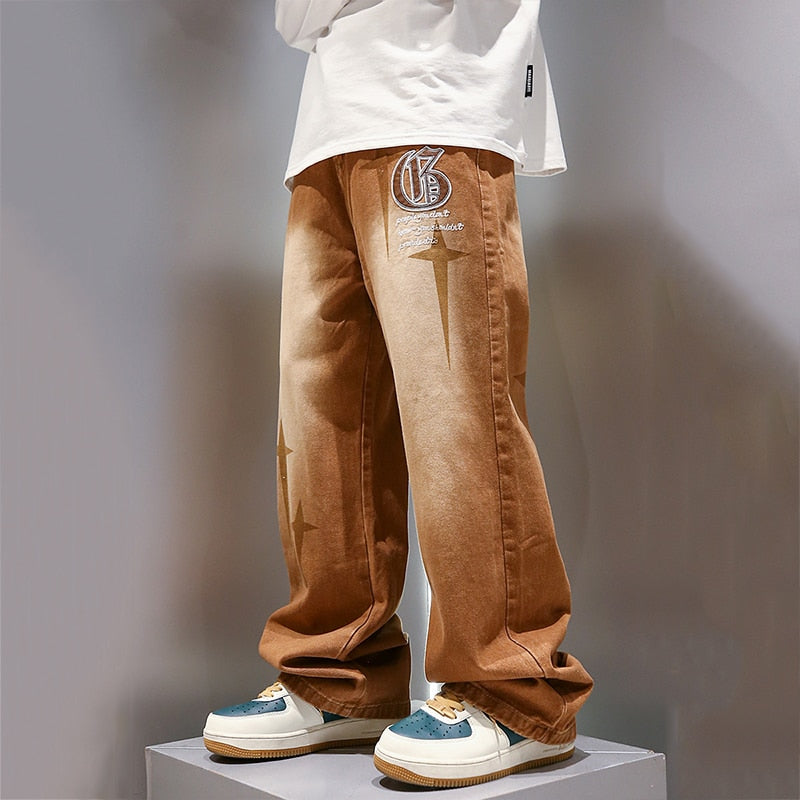 Sparks  Jeans