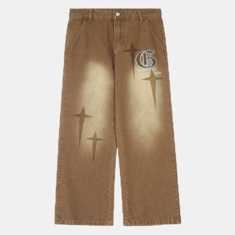 Sparks  Jeans