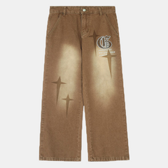 Sparks  Jeans