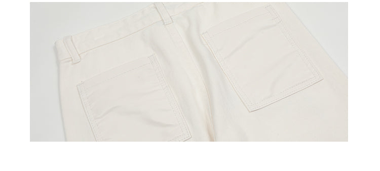 Spikes  Jeans