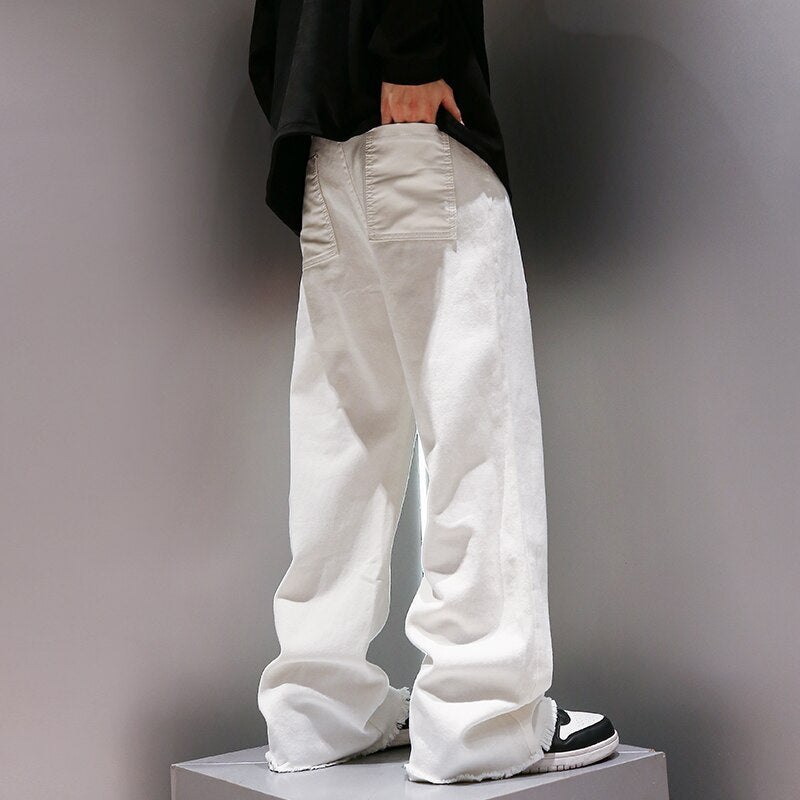 Spikes  Jeans