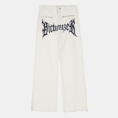 Spikes  Jeans