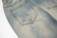 Splat  Jeans