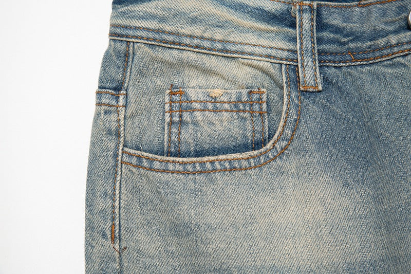 Splat  Jeans