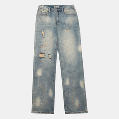 Splat  Jeans
