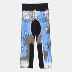 Spray  Jeans