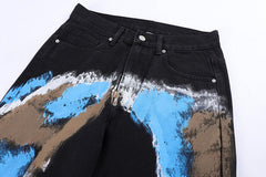Spray  Jeans