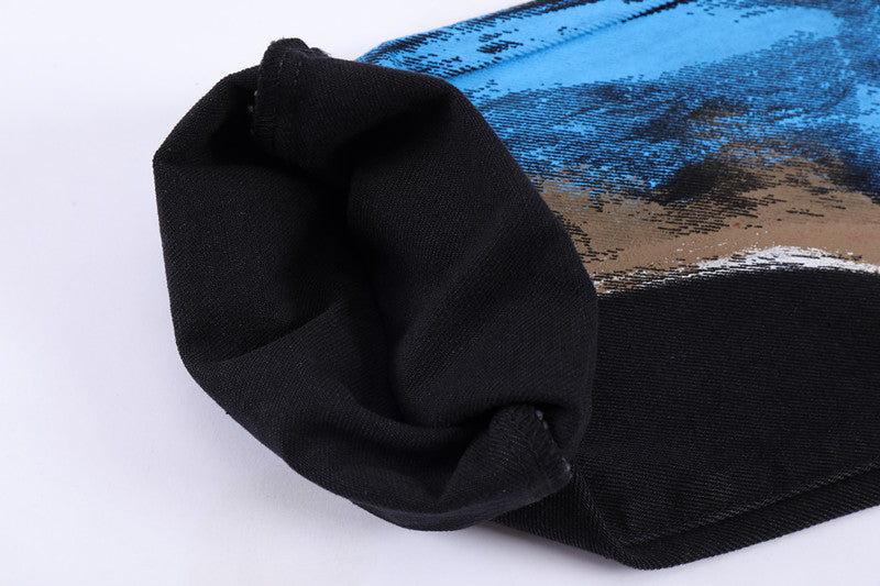 Spray  Jeans