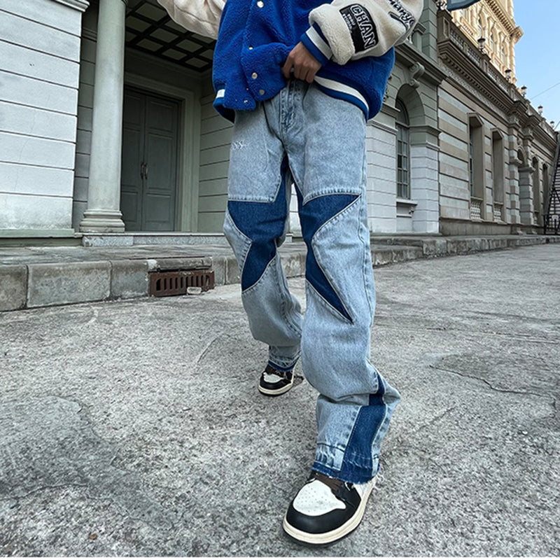 Star  Jeans