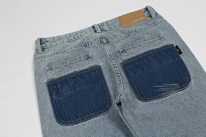Star  Jeans
