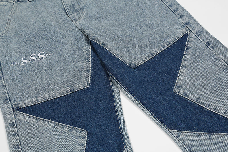Star  Jeans