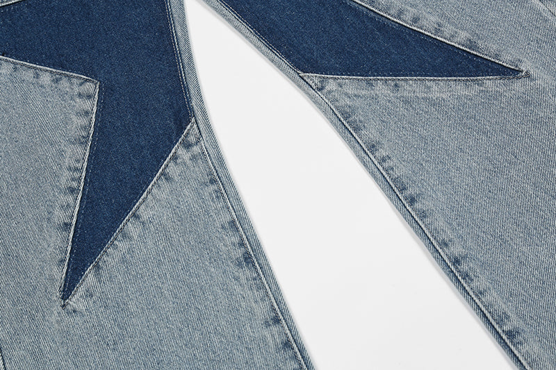 Star  Jeans