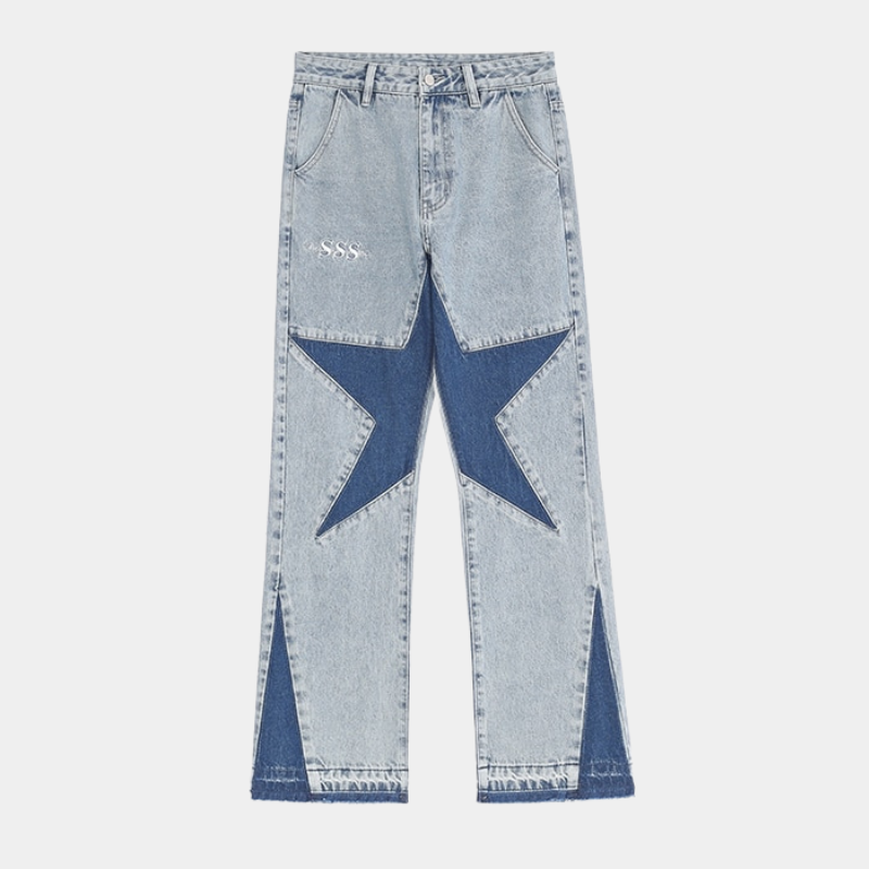 Star  Jeans