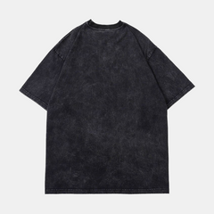 T-Shirt mit Sternenaugen
