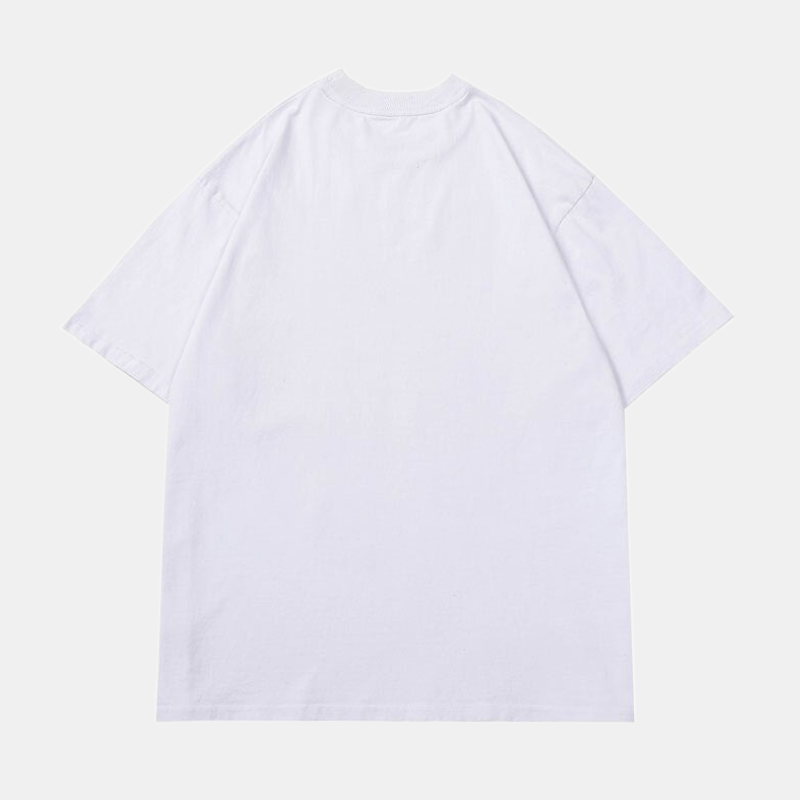 T-Shirt mit Sternenaugen