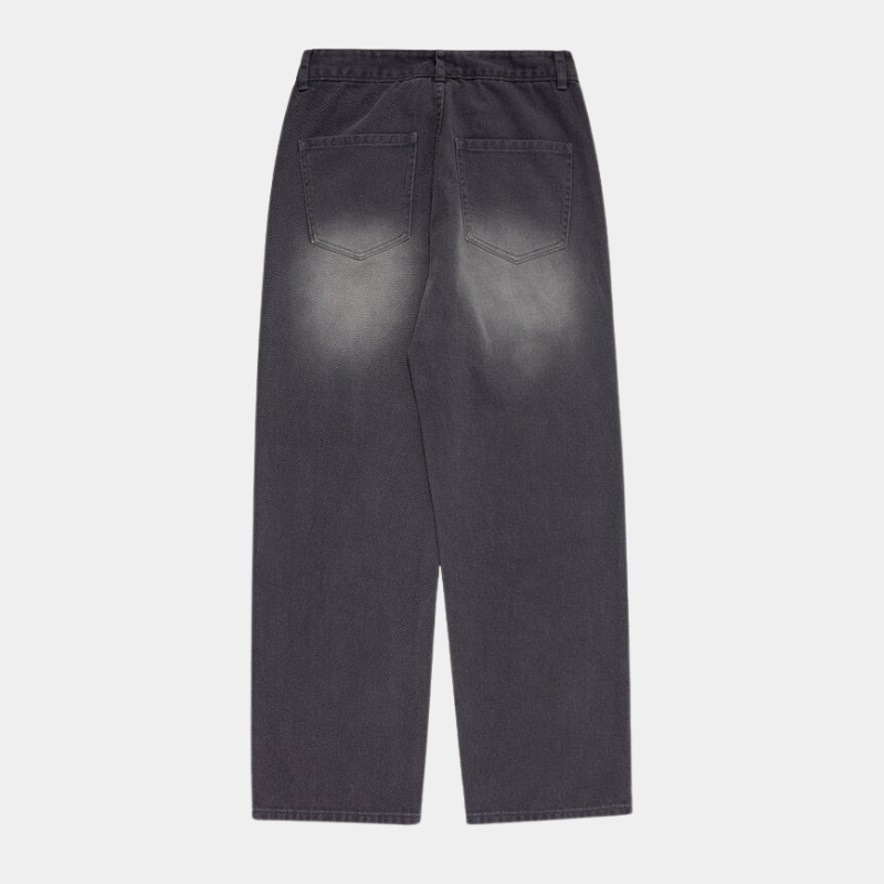 Star of David  Jeans