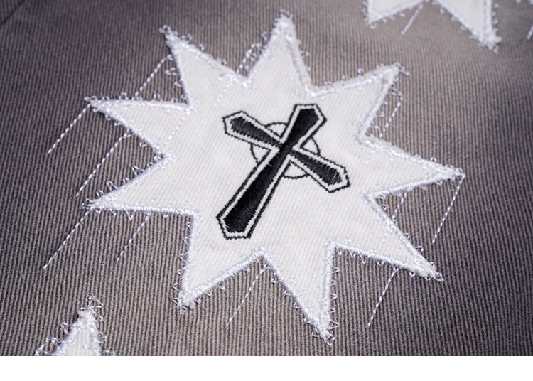 Star of David  Jeans