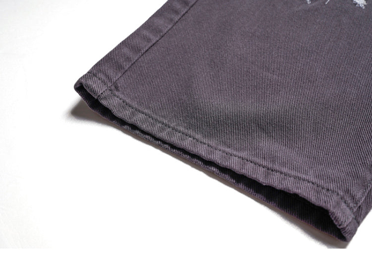 Star of David  Jeans