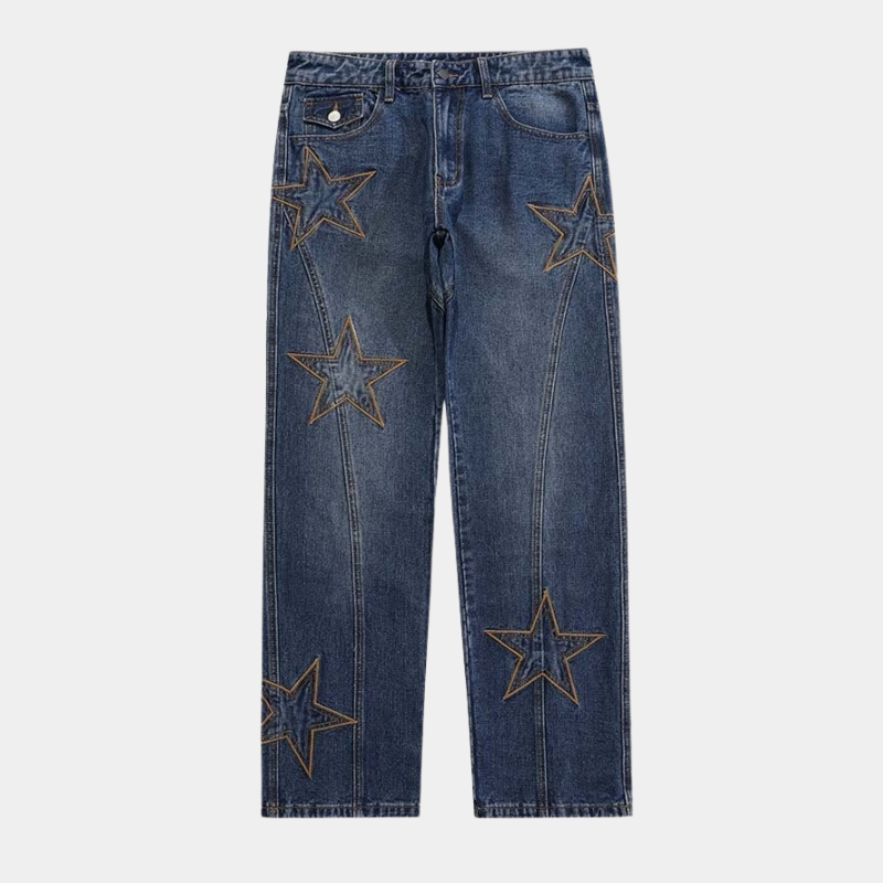Starry  Jeans