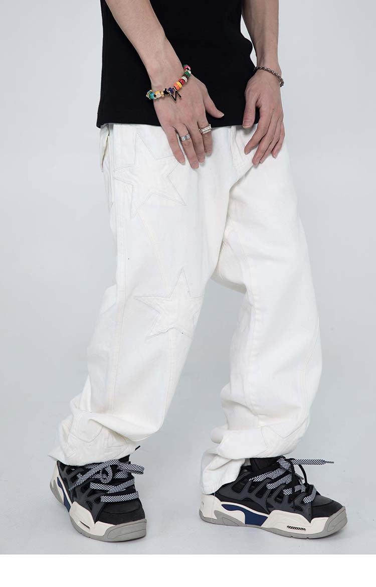 Starry  Jeans