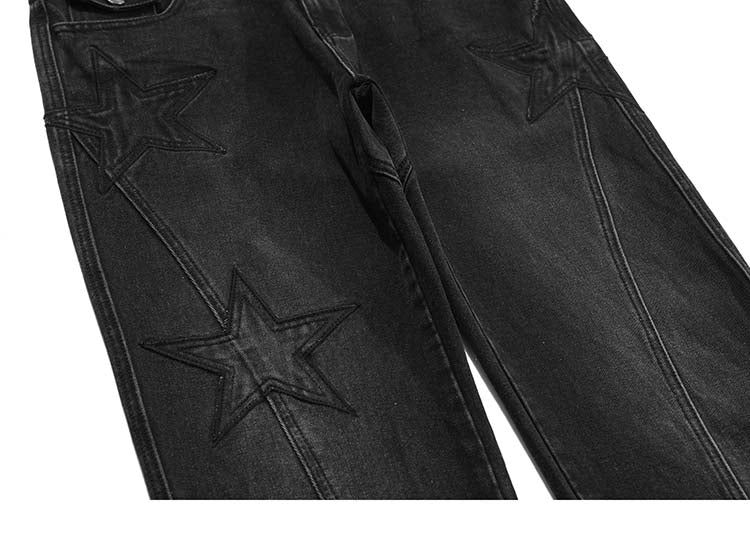 Starry  Jeans