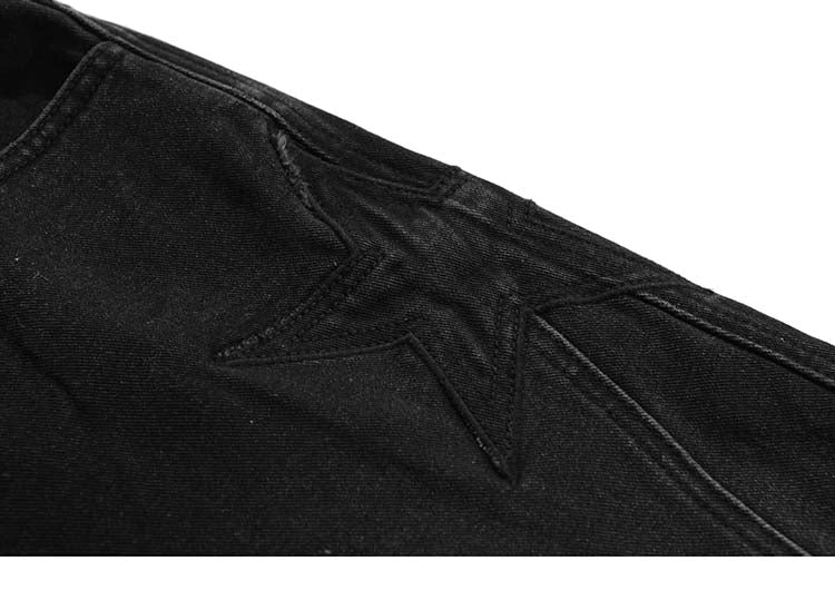 Starry  Jeans