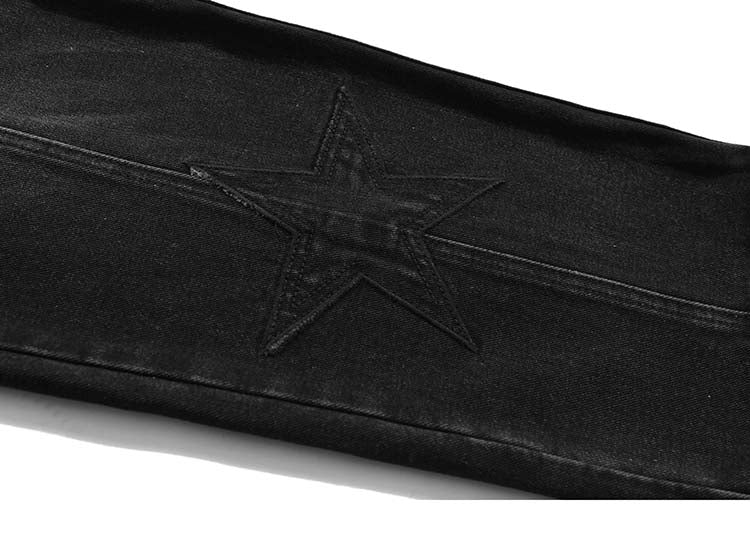 Starry  Jeans