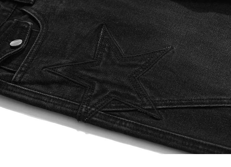 Starry  Jeans