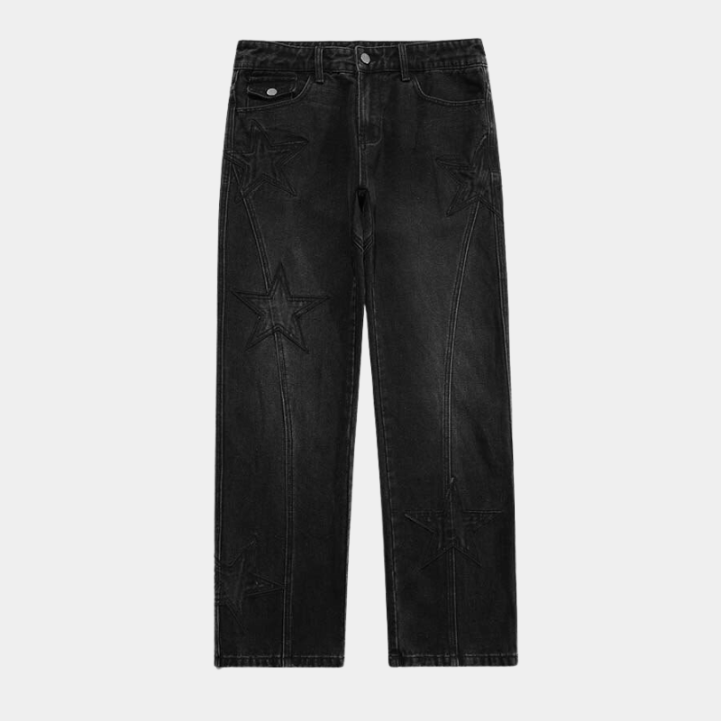Starry  Jeans