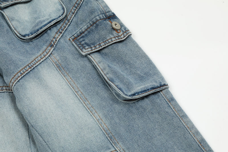 Stitch Jeans