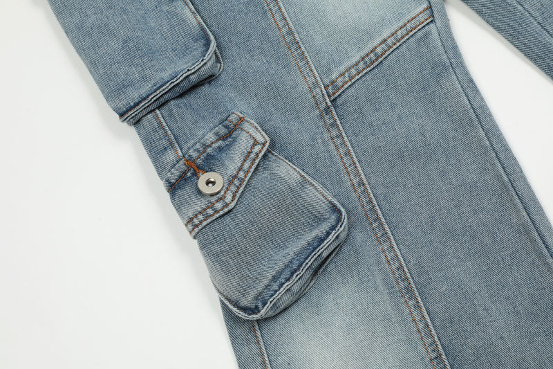 Stitch Jeans